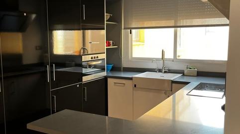 Photo 3 of Flat to rent in El Raval - Portes Encarnades, Alicante