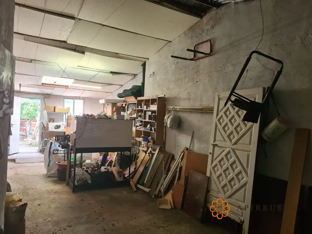 Casa o chalet en venta en Alforque con Calefacción, Trastero y Amueblado