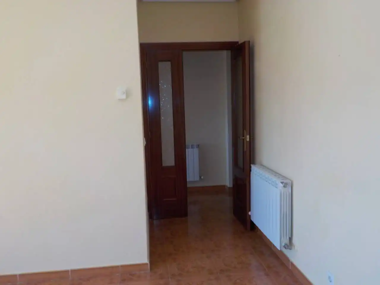 Wohnung zum Verkauf in Ciudad Rodrigo mit Heizung, Abstellraum und Balkon