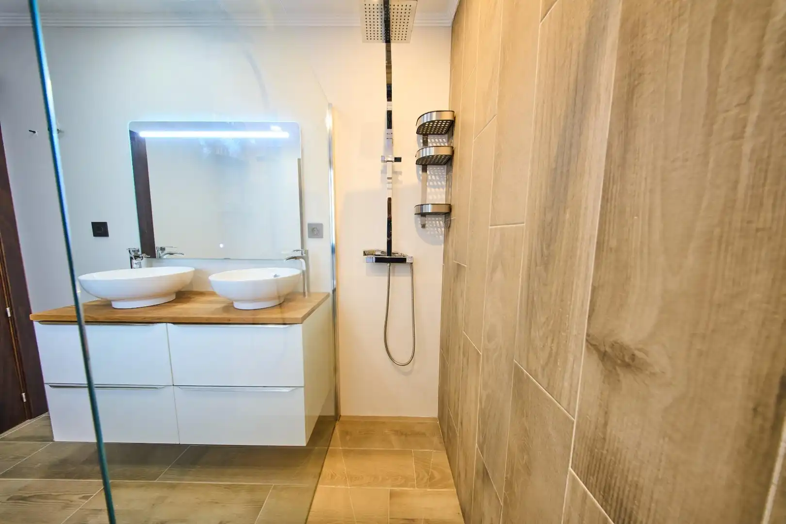 Casa con terraza en venta en Residencial Triana - Barrio Alto, imagen 56