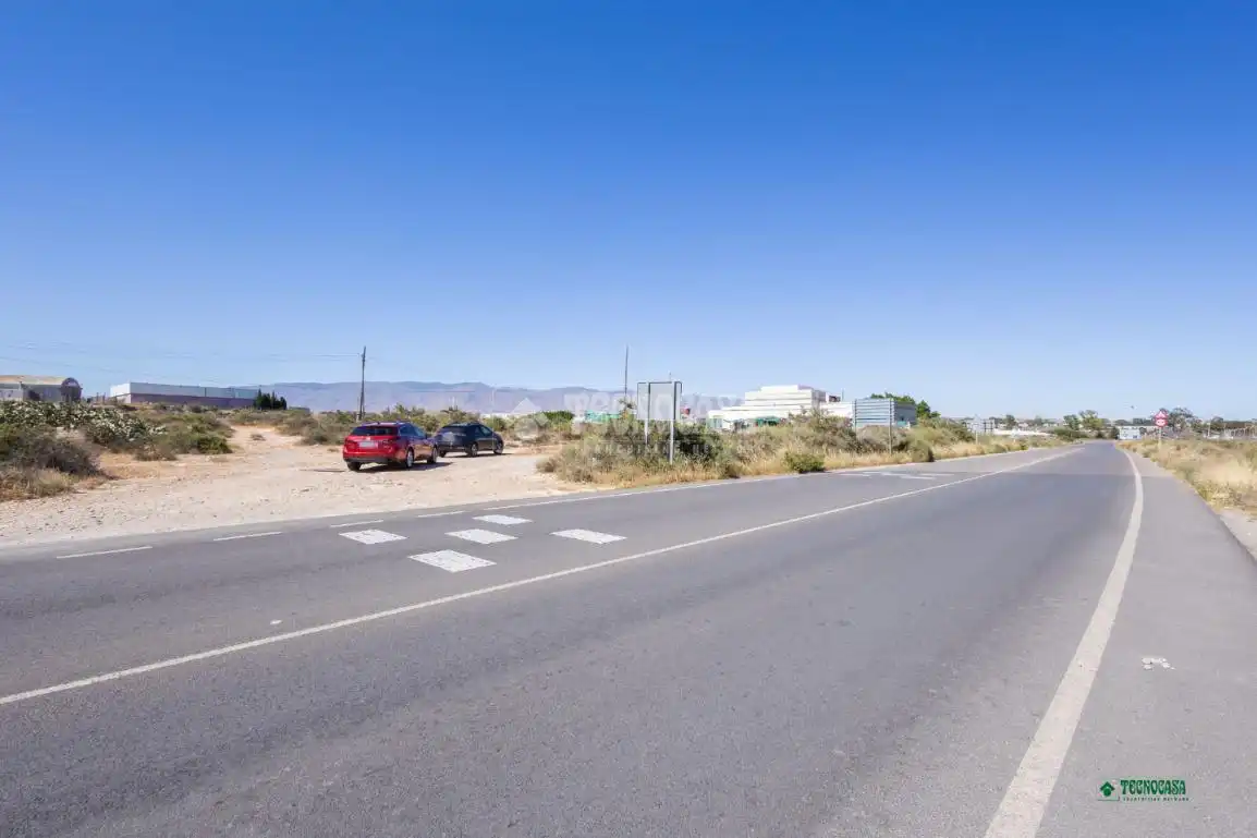 Terreny rústic en venda a Costacabana - Loma Cabrera, imagen 8