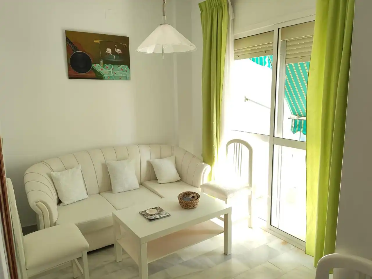 Habitación de Casa o chalet de alquiler en Sanlúcar de Barrameda con Amueblado