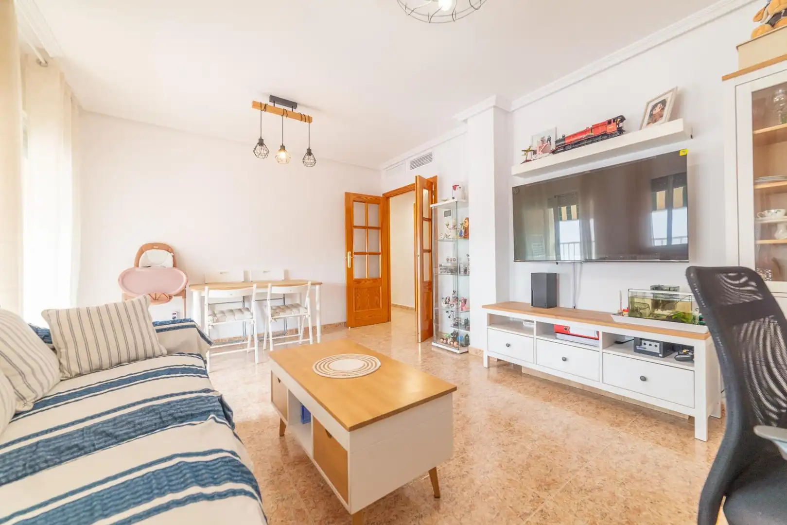 Apartment with lift for sale in Santiago de la Ribera