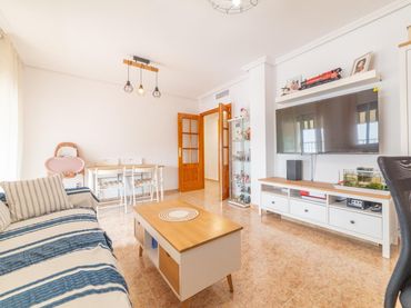 Mini appartamento con ascensore in vendita a Santiago de la Ribera