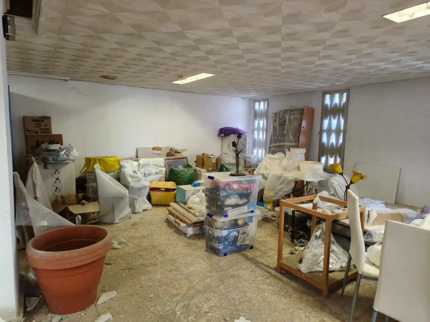 Terreno residenziale in vendita a Avenida de Palacios 12, imagen 3