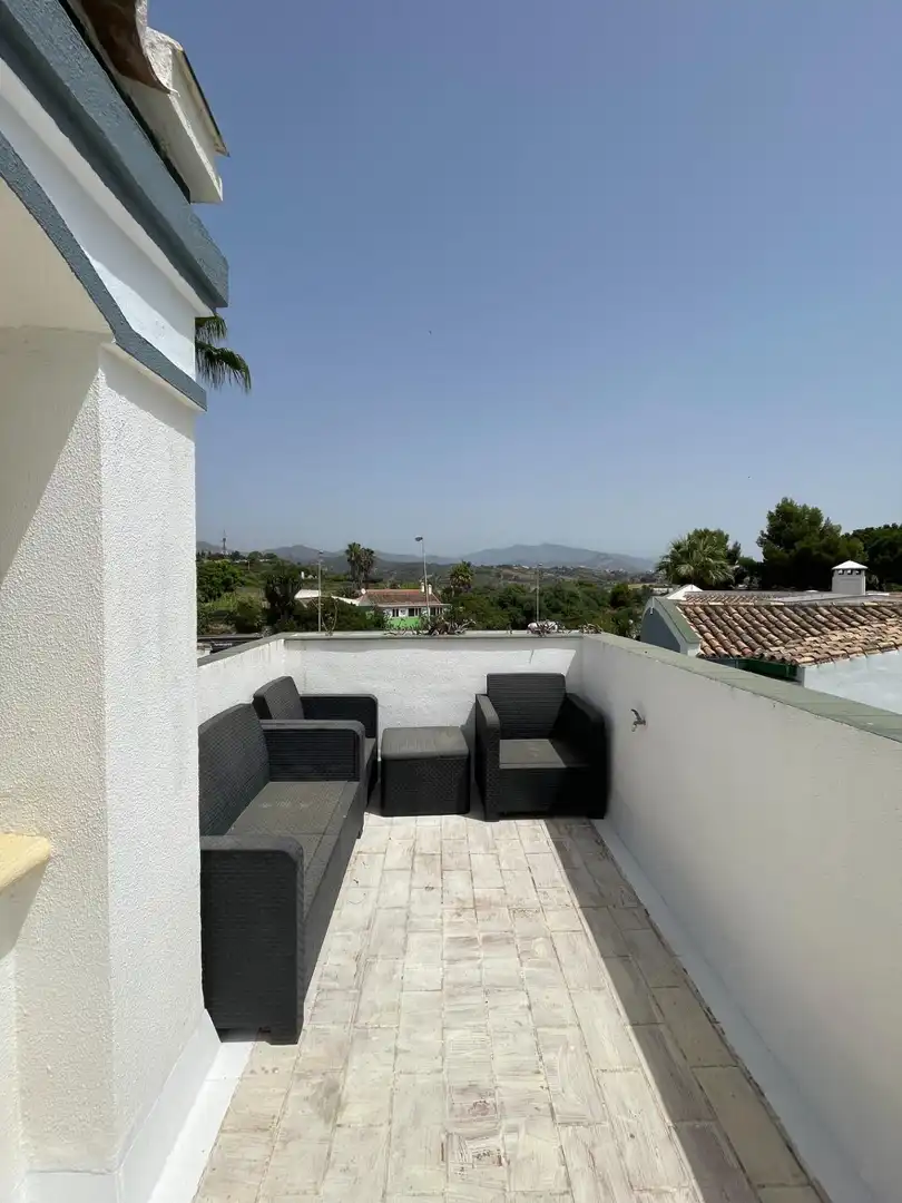Reihenhaus mit Pool zum Verkauf in Selwo, imagen 38