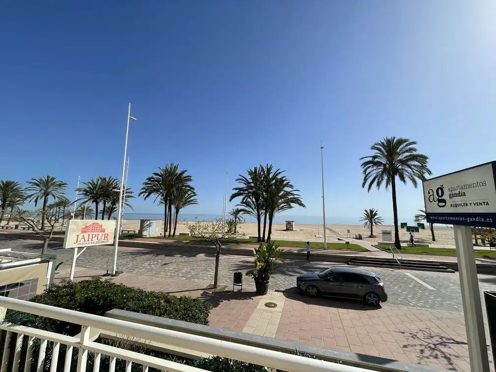 Apartament amb piscina de lloguer a Playa de Gandia, imagen 10