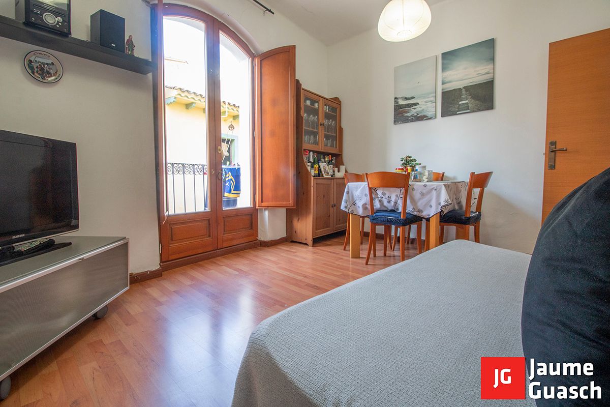Bedroom of Flat for sale in Torredembarra  with Balcony