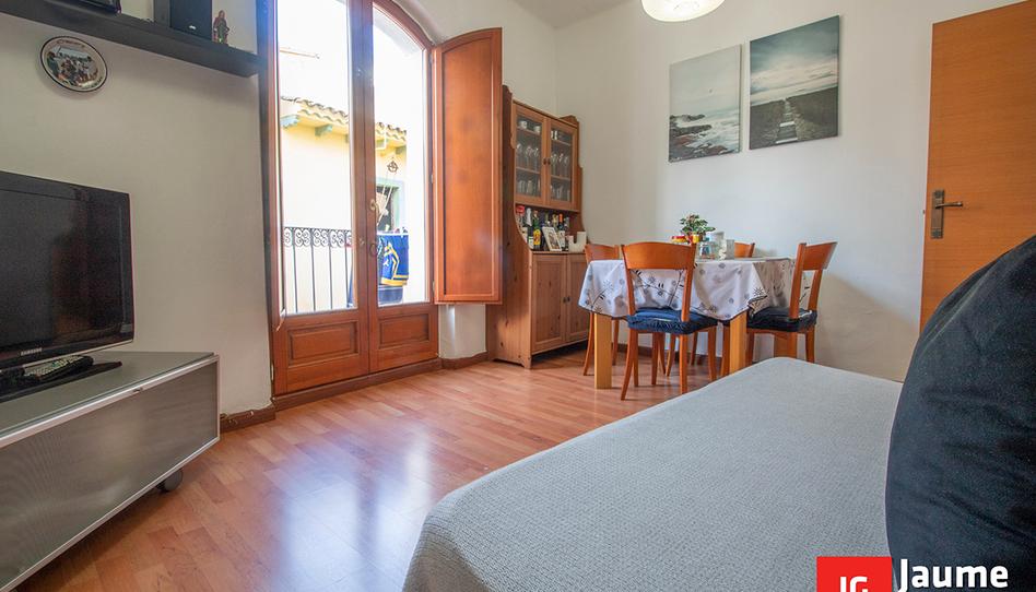 Foto 1 de Piso en venta en Carrer D'antoni Roig, 20, Centre, Tarragona