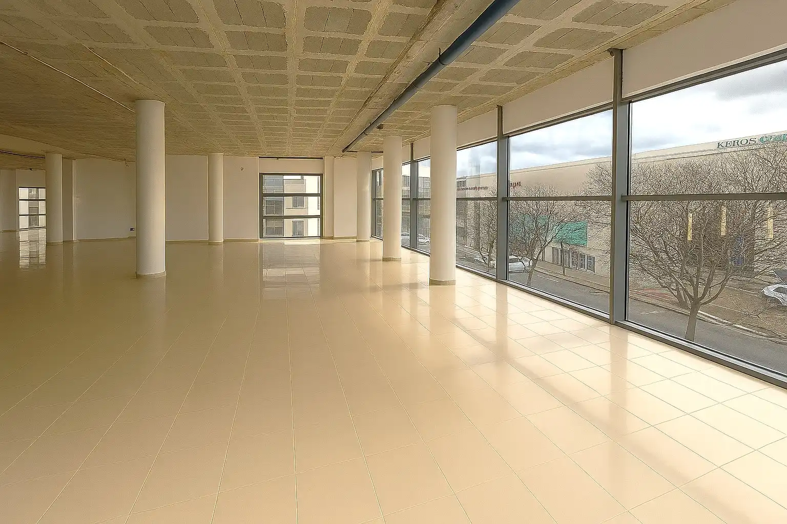 Büro mit Aufzug zur Miete in Carrer de Calçat, imagen 5