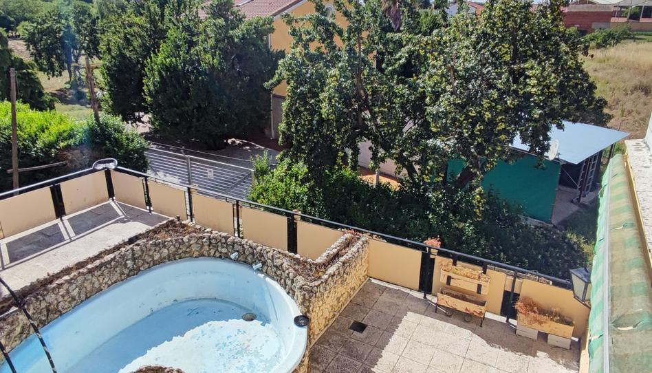 Foto 1 de Casa o chalet en venta en Avenida Viñalta, Allende el Río, Palencia