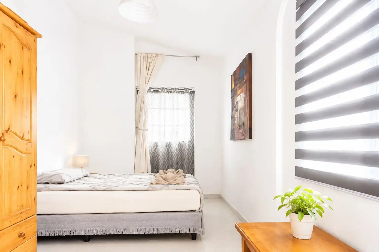 Habitación de Casa o chalet en venta en Pájara con Jardín privado