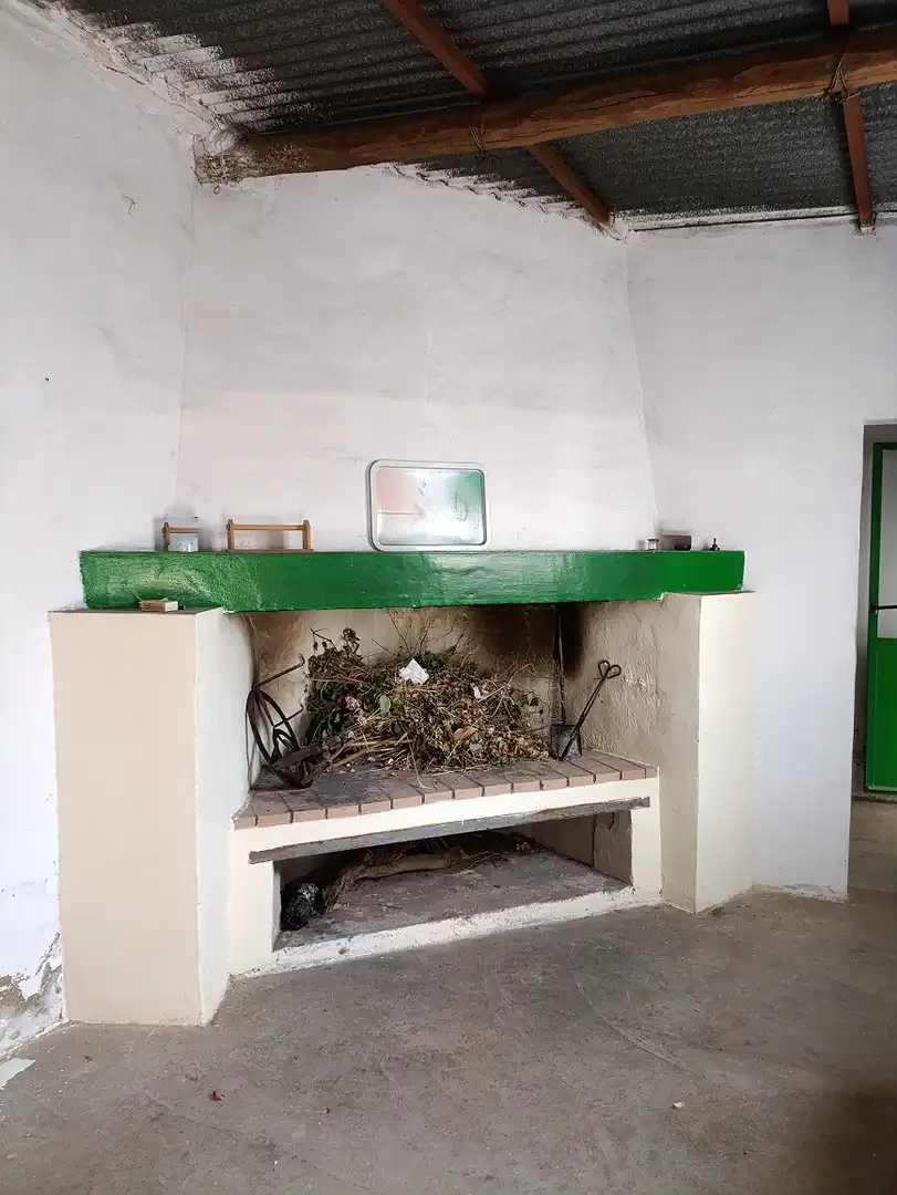 Casa amb piscina en venda a Tobarra, imagen 4