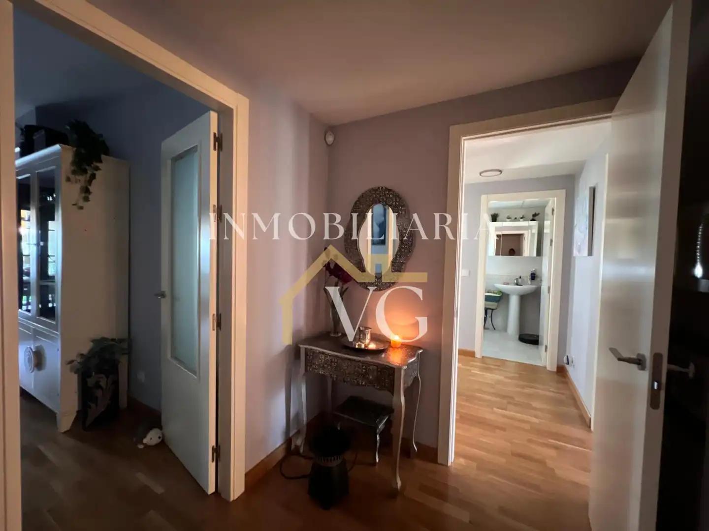 Piso en venta en Guillena