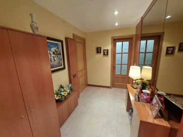 Appartement avec ascenseur à vendre à Plaça del Carme