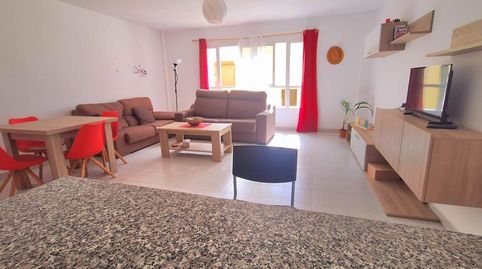 Foto 3 de Piso de alquiler en Calle Miramar, Playa del Hombre - Taliarte - Salinetas, Telde
