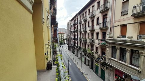 Foto 5 de Piso en venta en San Frantzisko Kalea, San Francisco, Bilbao