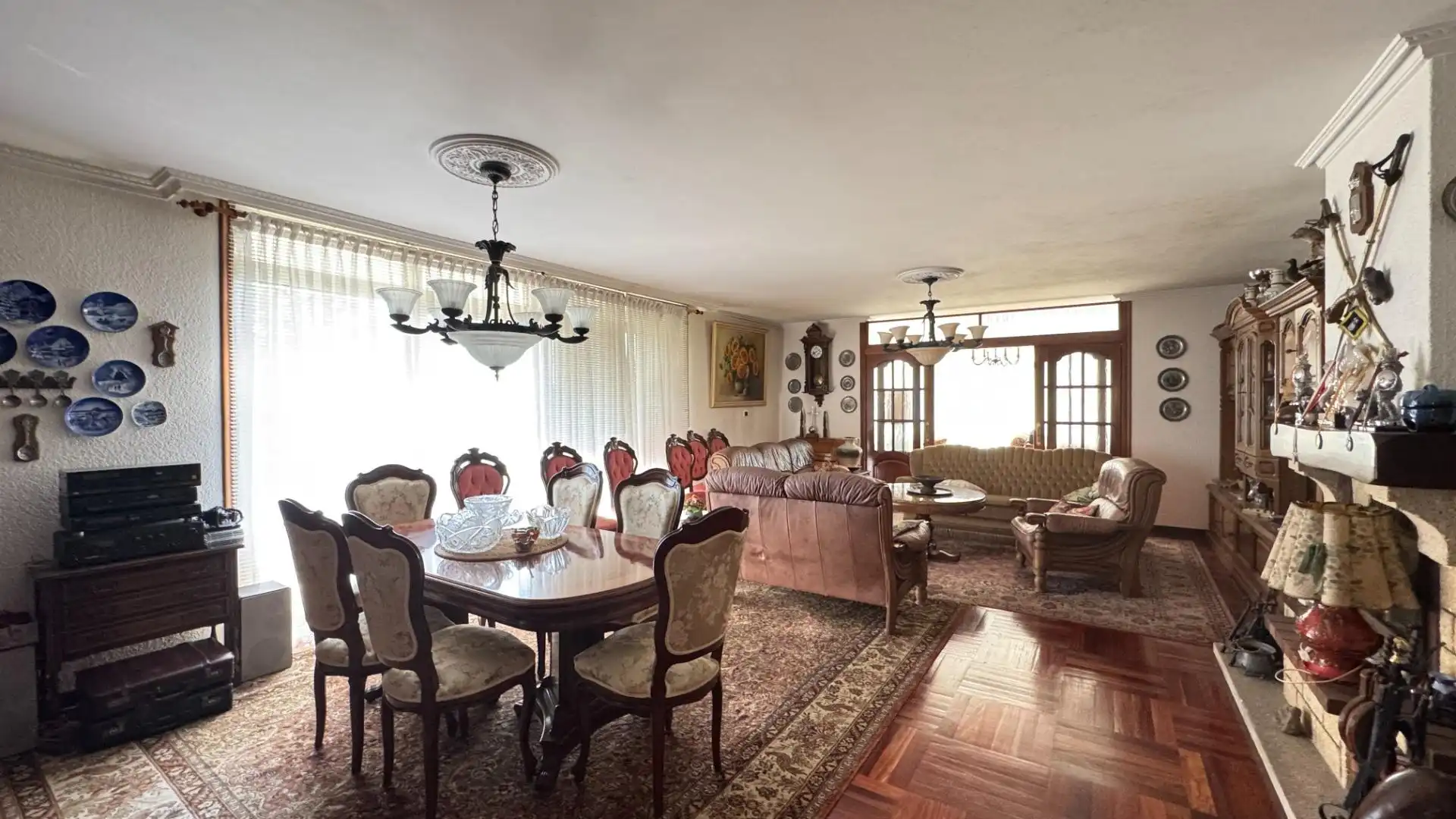 Casa con terraza en venta en Calle Calle Outeiro de Menduíña, imagen 13