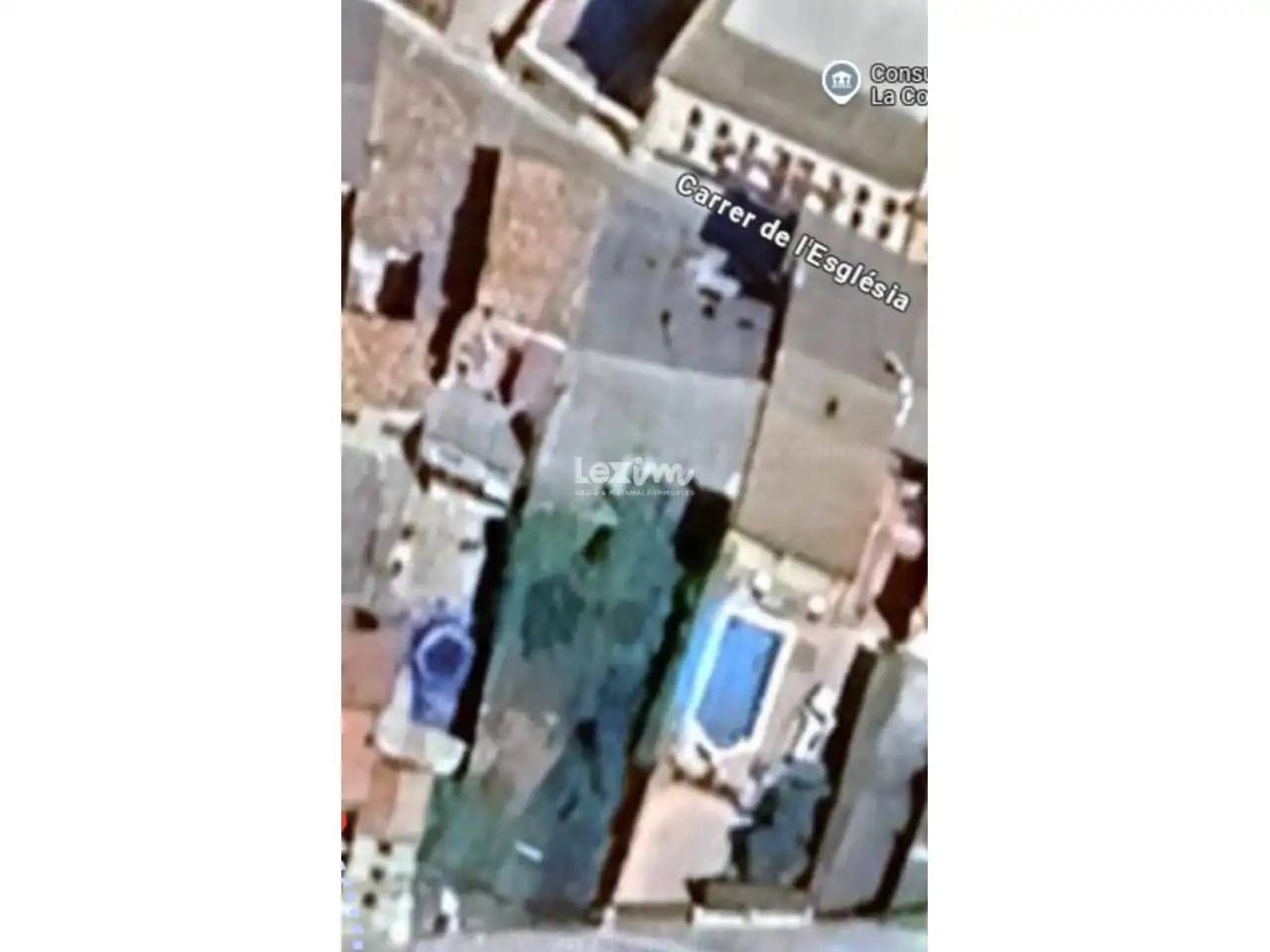Terreno industrial en venta en Cardona