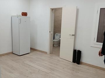 Foto 2 de Apartament en venda a Camí de la Geganta, 40, Centre, Mataró