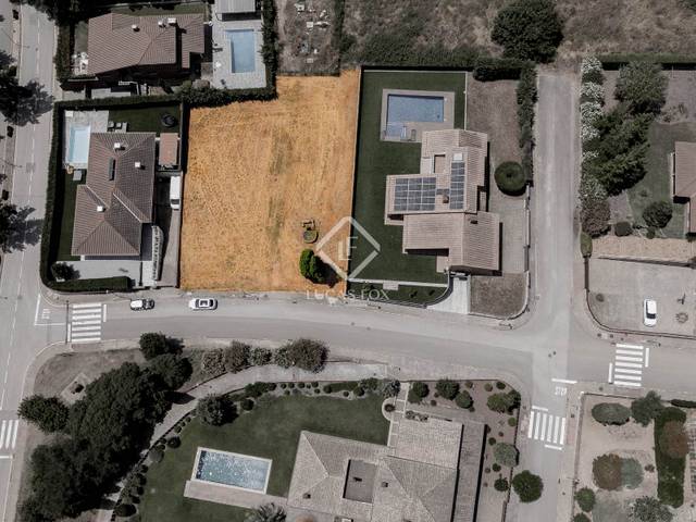 Terreno en Venta en Llambilles