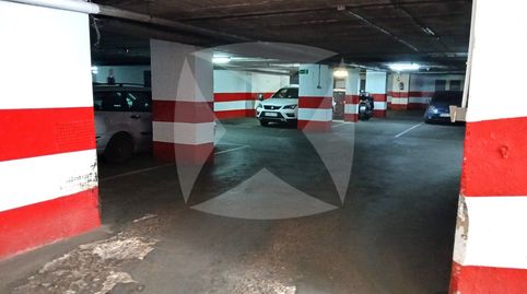 Photo 4 of Garage for rent in Calle Eladio Salinero de Los Santos, Valdepasillas - La Paz - Huerta Rosales, Badajoz Capital