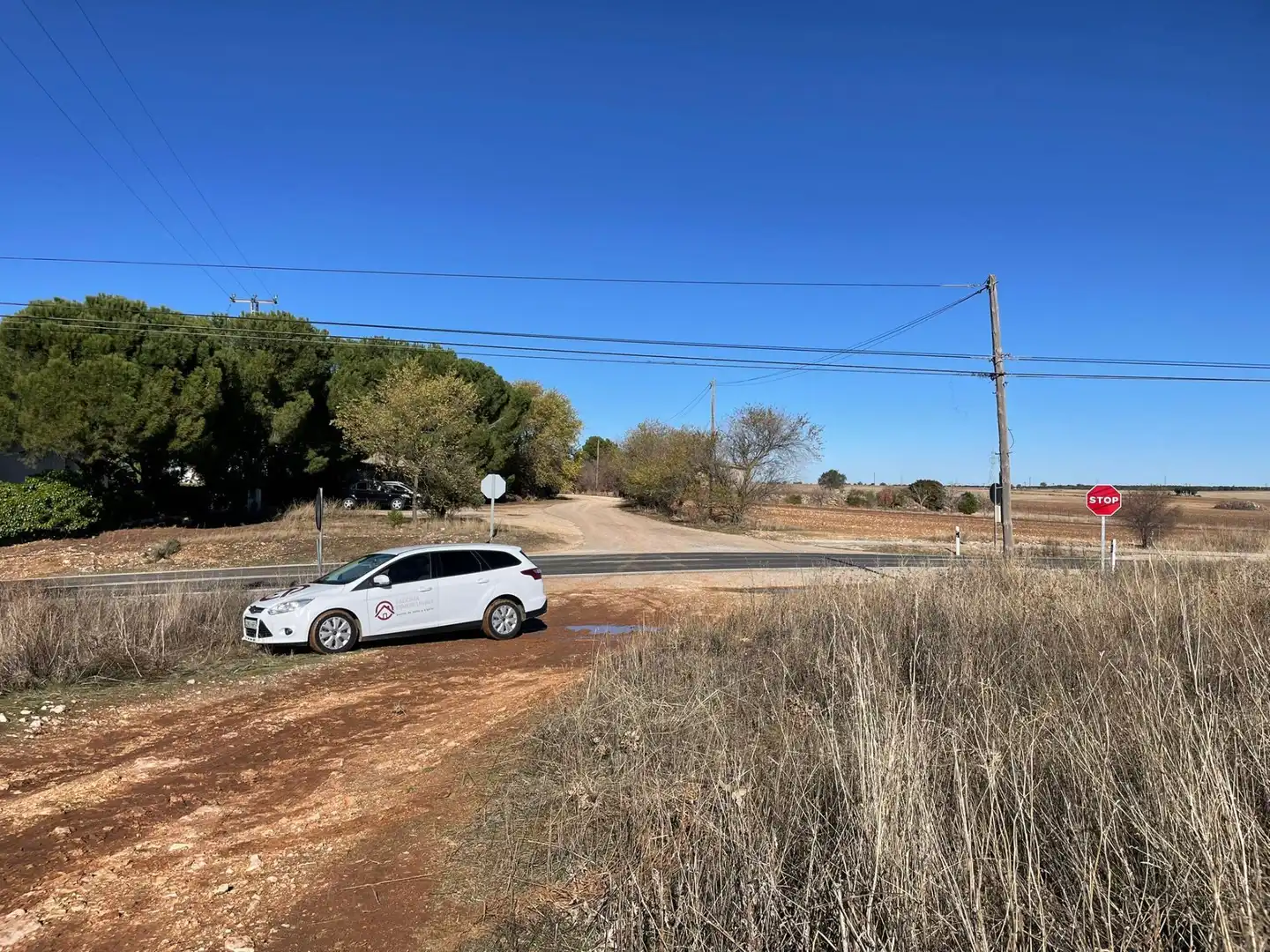 Terreno en venta en Pozuelo del Rey, Madrid