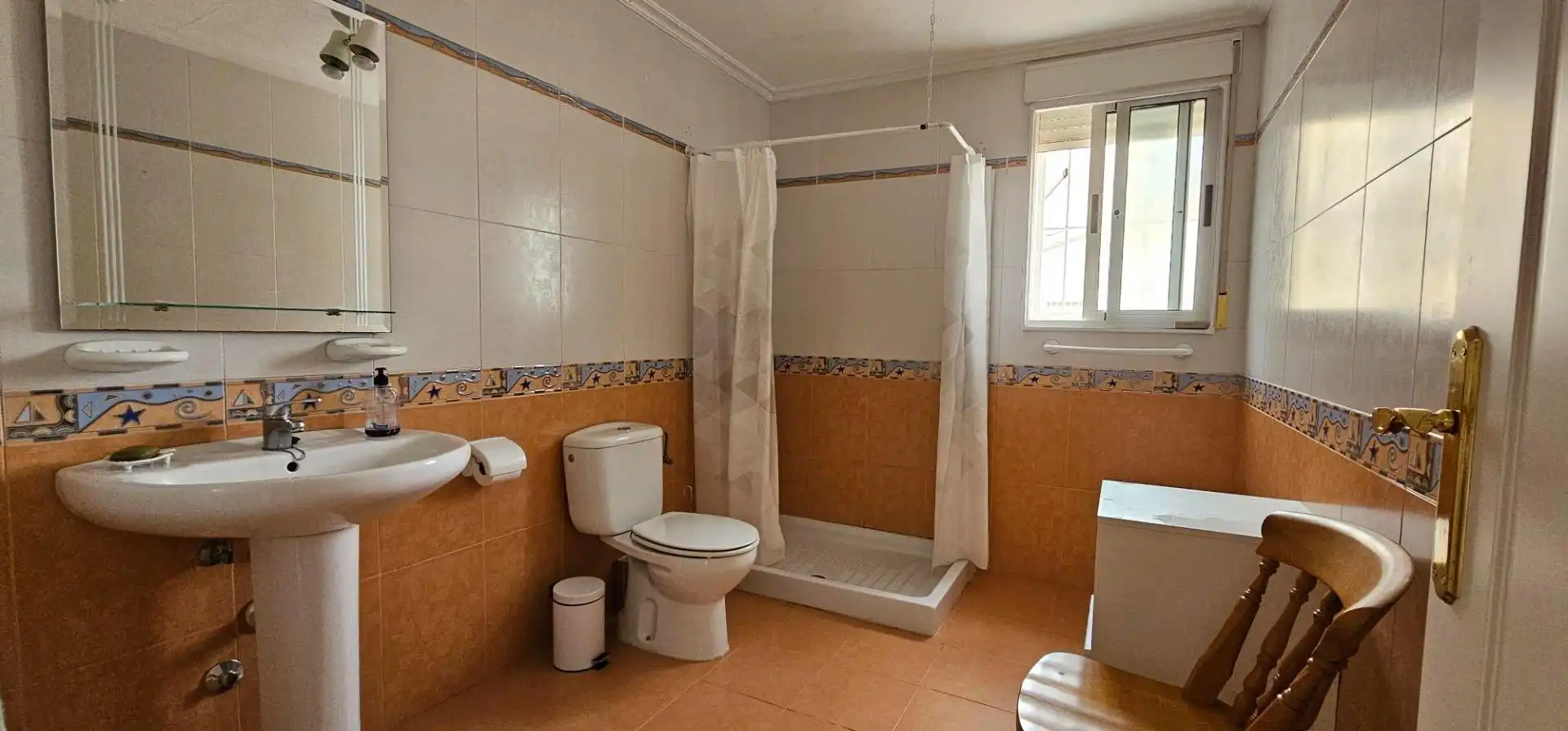 Baño de Casa o chalet en venta en Almoradí