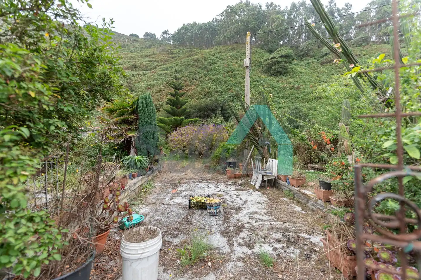 Residencial en venda en Soto del Barco