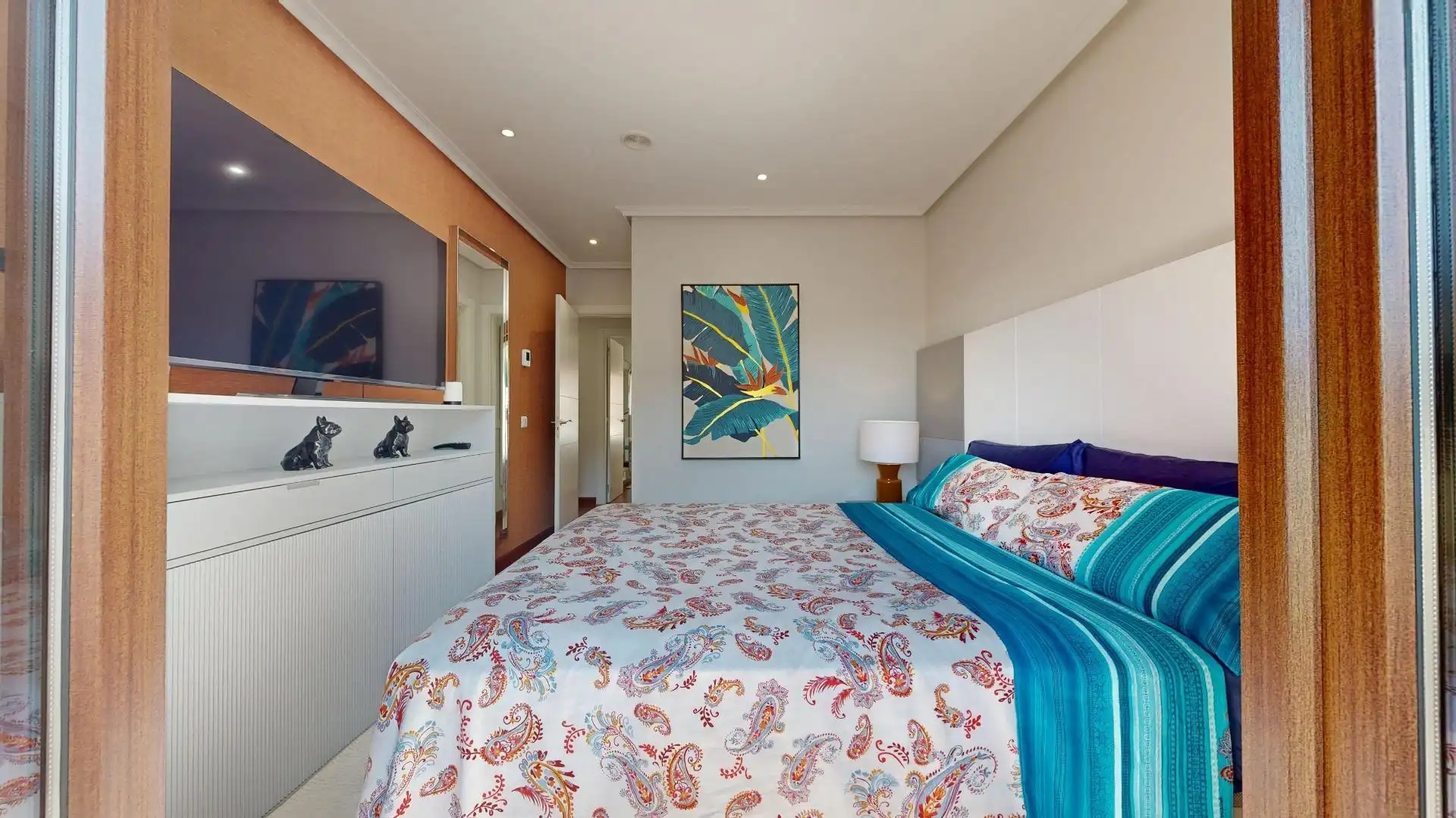 Habitación de Ático en venta en Galdakao con Calefacción, Terraza y Trastero