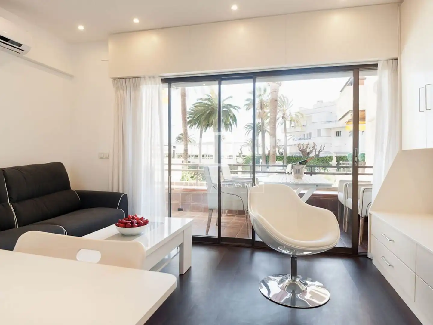 Appartamento con piscina in vendita a Centre, imagen 3