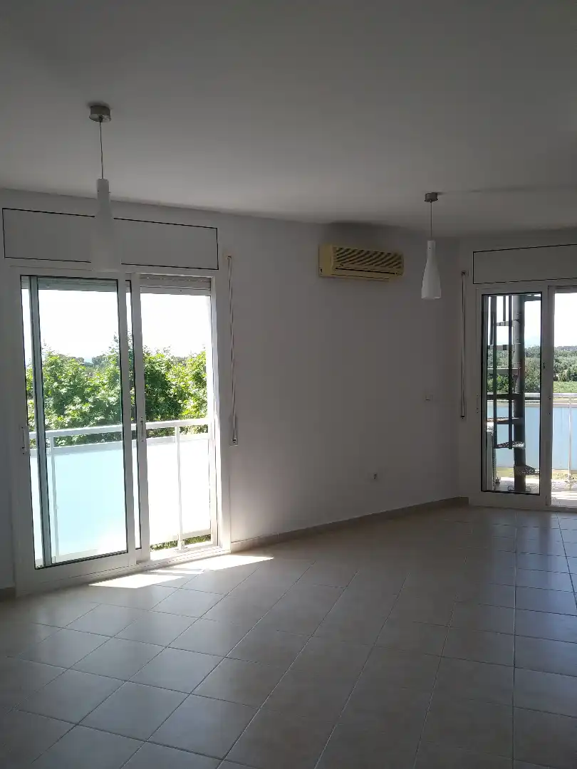 Terrasse von Dachboden zum Verkauf in Cambrils mit Klimaanlage, Heizung und Terrasse