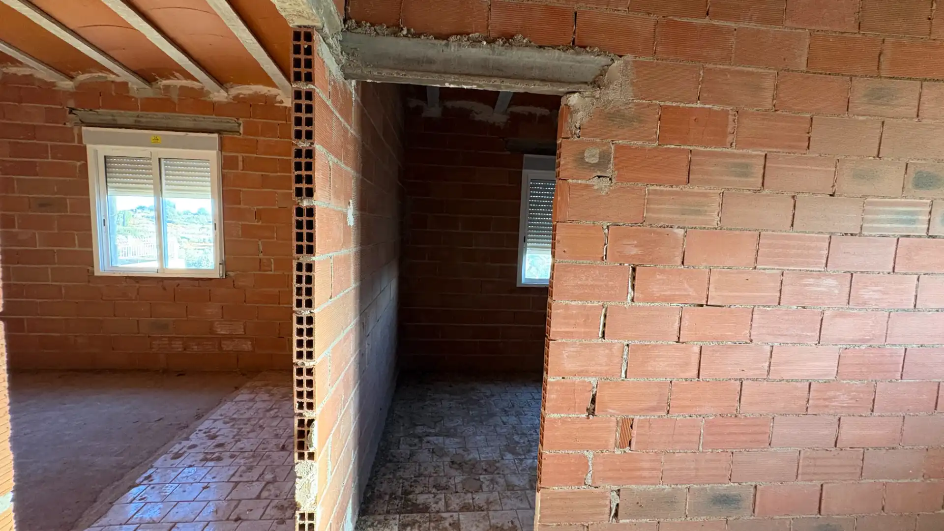 Finca rústica en venta en Vall d'Alba