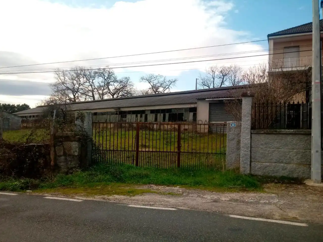 Terreni e lotti in vendita a San Cibrao das Viñas, imagen 15