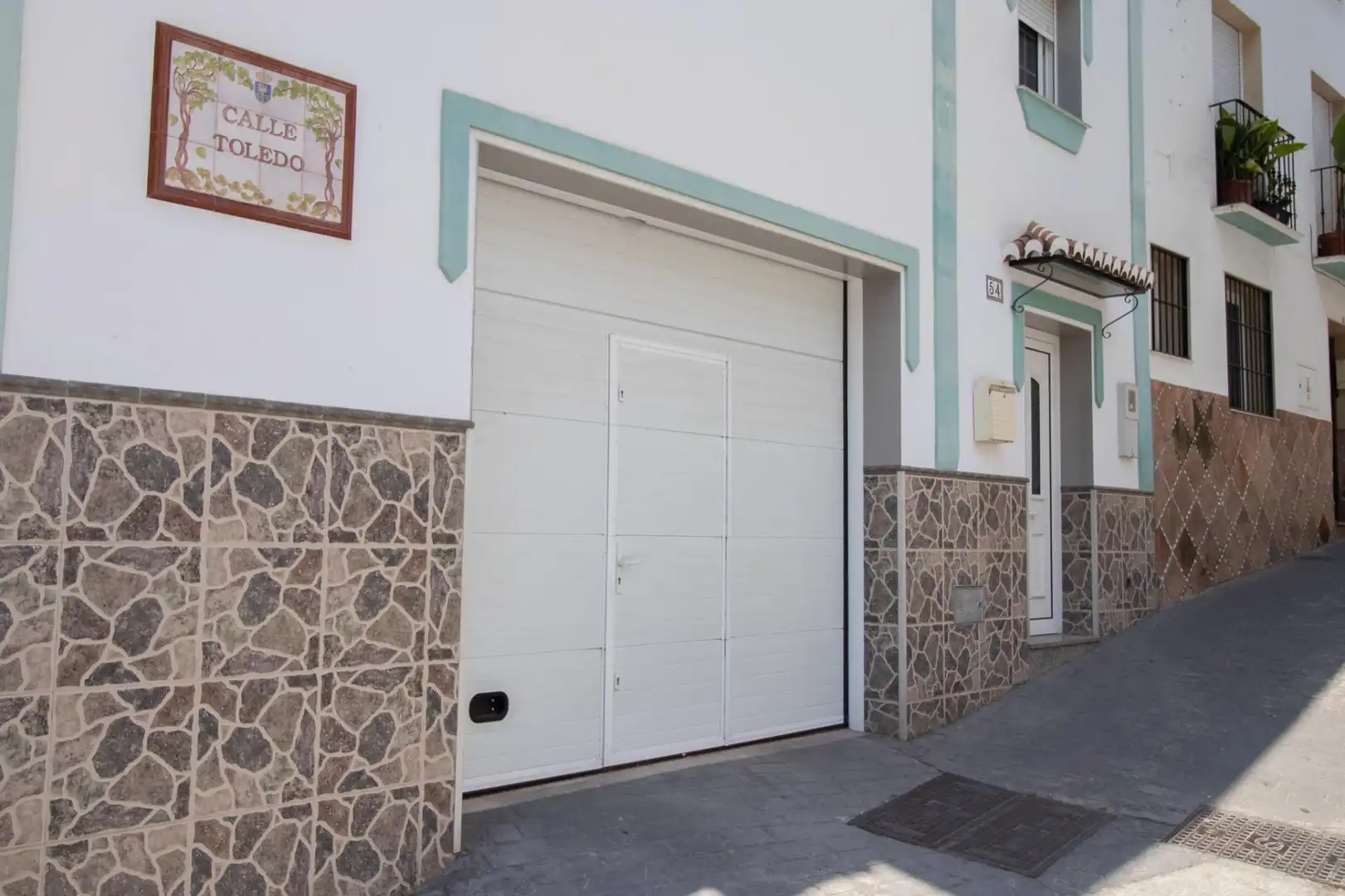Detached house for sale in Calle TOLEDO 54, imagen 41