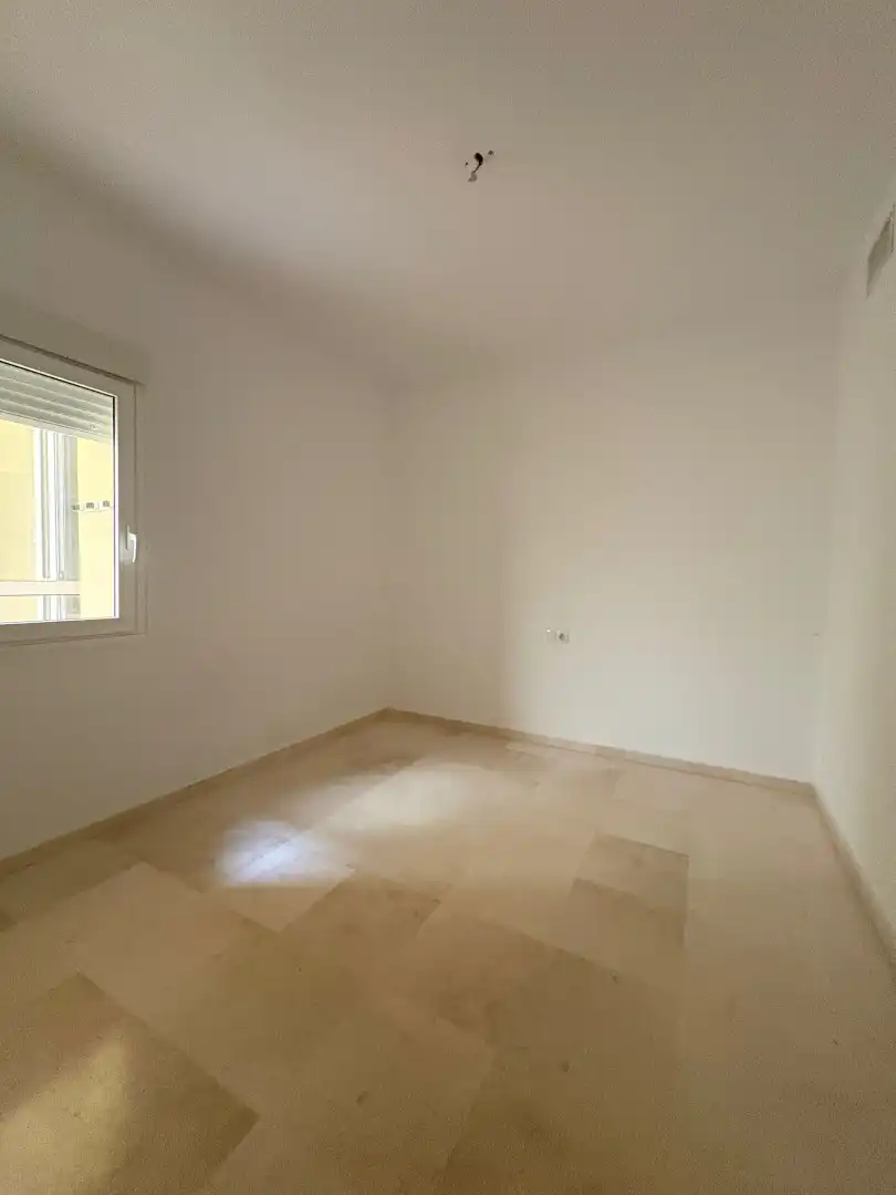Schlafzimmer von Wohnung zum Verkauf in Los Palacios y Villafranca mit Klimaanlage, Terrasse und Abstellraum