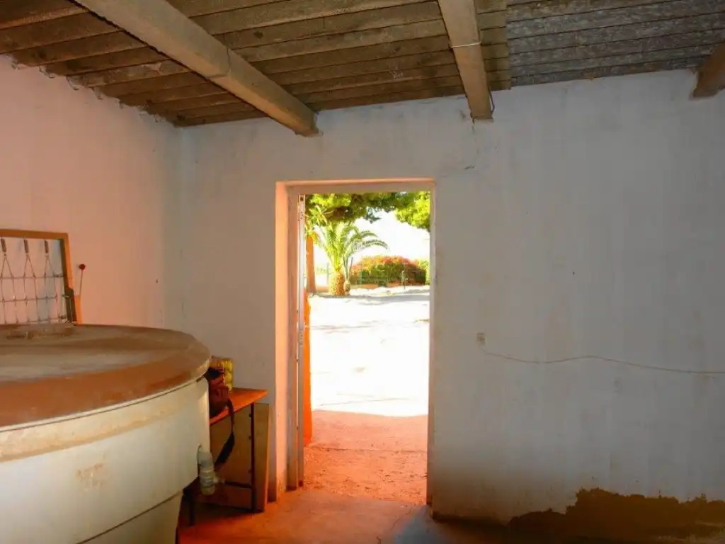 Casa o chalet en venta en Vera Ciudad