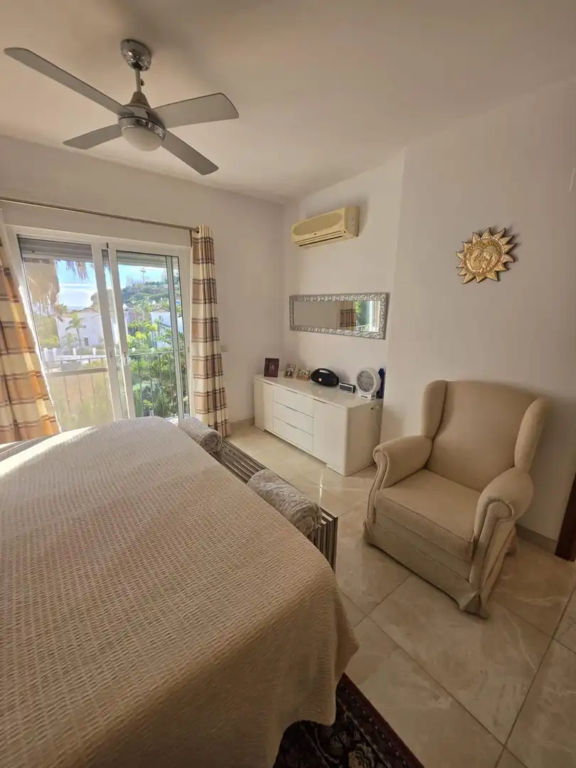 Habitación de Casa o chalet en venta en Casares