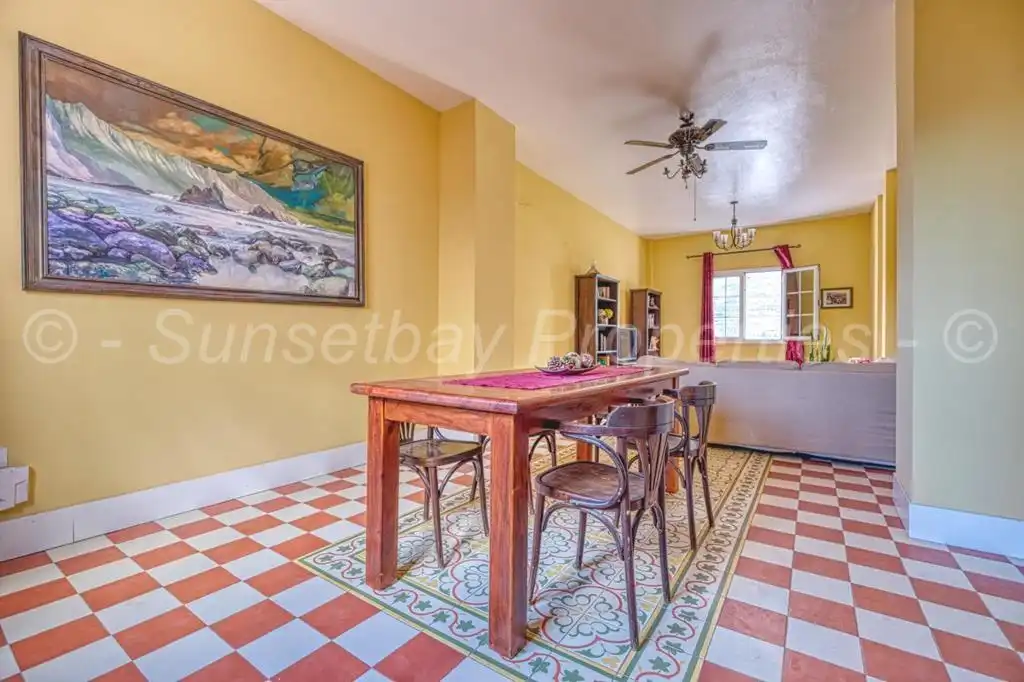 Comedor de Casa o chalet en venta en Adeje