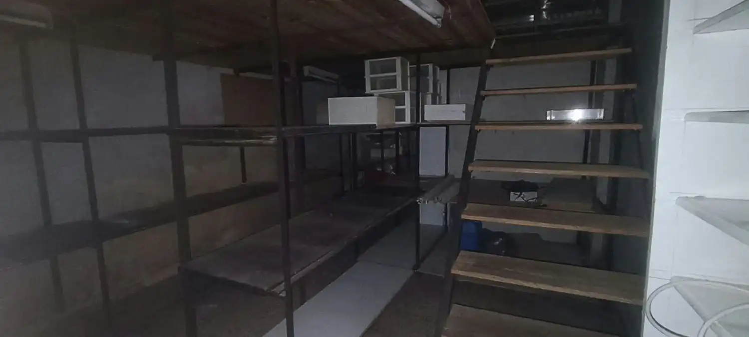 Gewerbefläche zum Verkauf in La Villa - Bazuelo, imagen 6