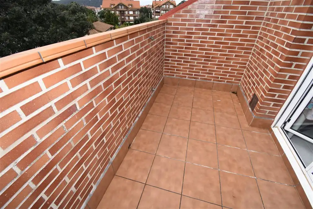 Terrassa de Àtic en venda en Noja amb Calefacció, Terrassa i Piscina comunitària