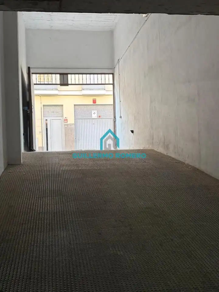 Aparcament en venda a Coria del Río, imagen 4