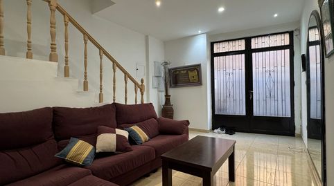 Foto 3 de Casa o xalet en venda a Plaza Donoso Cortés - Avenida Magdalena, Castellón de la Plana / Castelló de la Plana