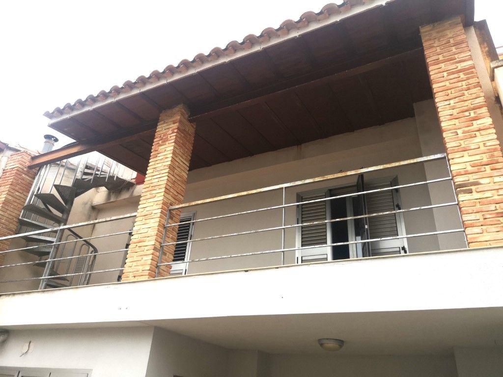 Terrassa de Casa o xalet en venda en Gavarda