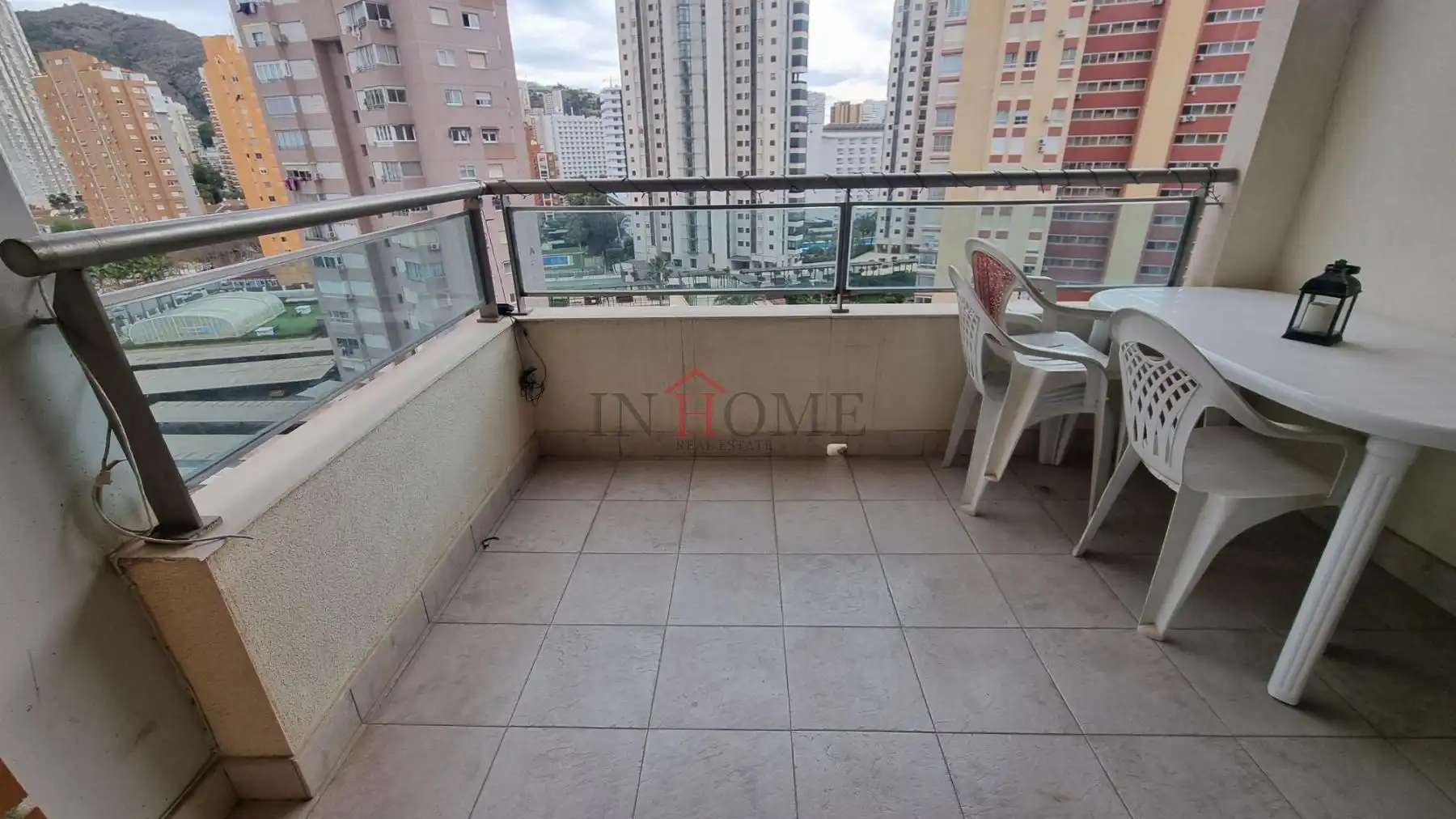 Apartament amb piscina en venda a Rincón de Loix, imagen 6