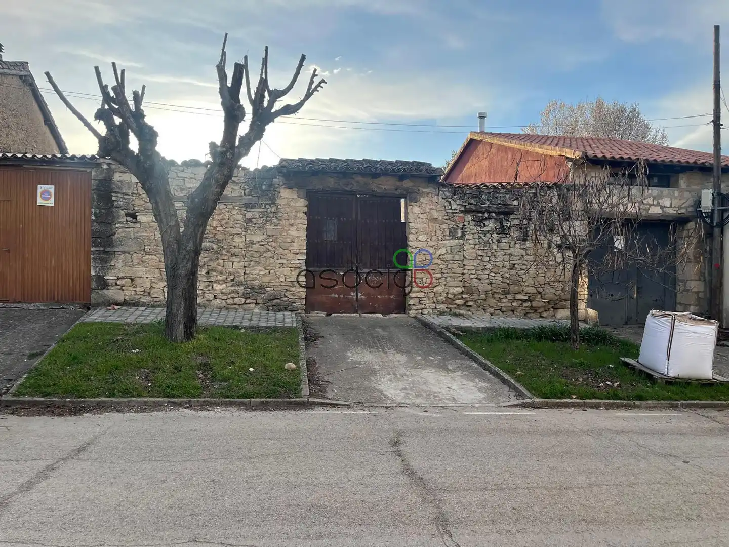 Haus mit Garten zum Verkauf in Enmedio, imagen 70