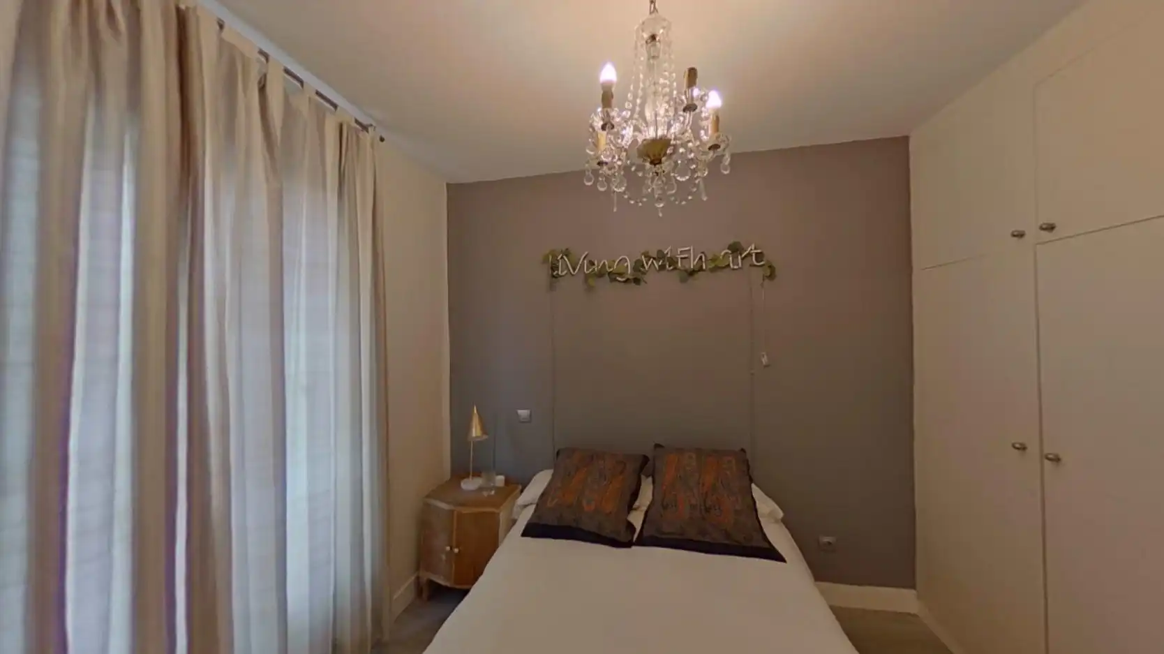 Appartement avec terrasse à louer à Calle de San Bernardo, imagen 16
