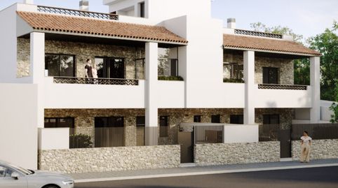 Foto 3 de Casa o chalet en venta en N/a, -1, Alcassar, Benitachell / El Poble Nou de Benitatxell