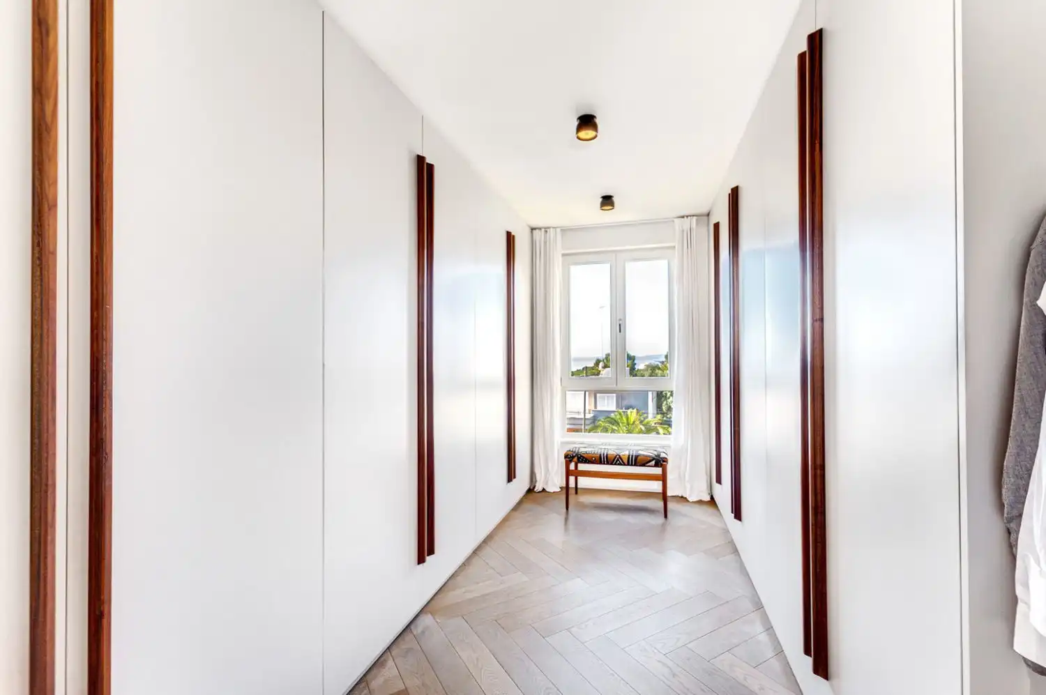 Flat for sale in  Palma de Mallorca  with Air Conditioner, Private garden and Parquet flooring
