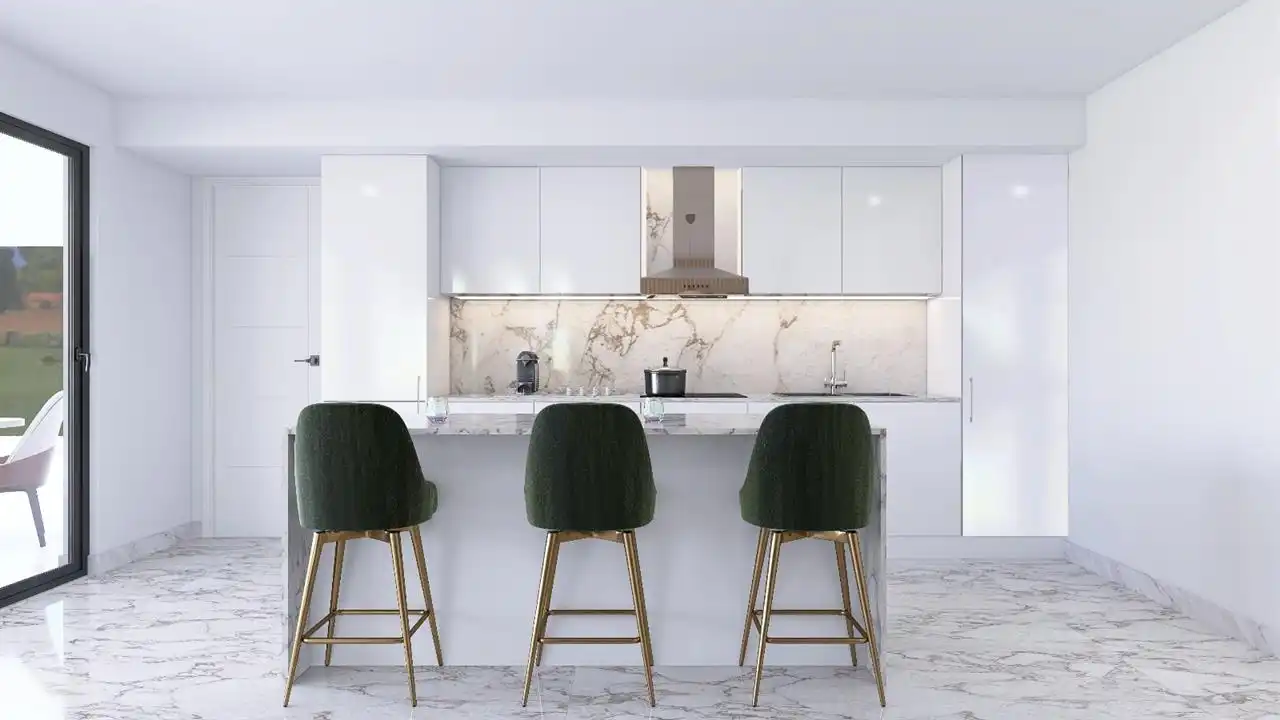 Casa con piscina en venta en Casco urbano, imagen 2